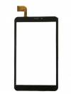 Touch Screen New 8'' inch Touch Screen For HK80DR2840 Digitizer Glass Panel Sensor Free Shipping